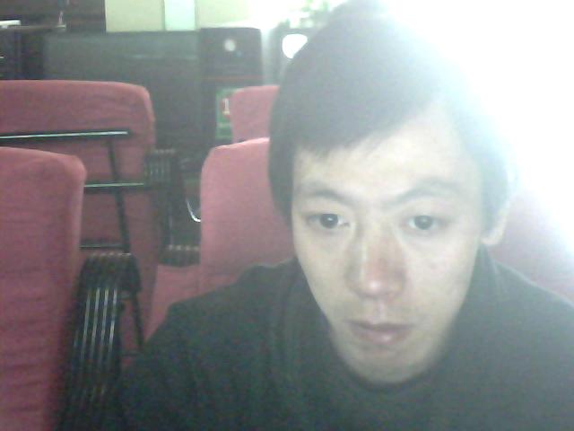 我的另一半在哪