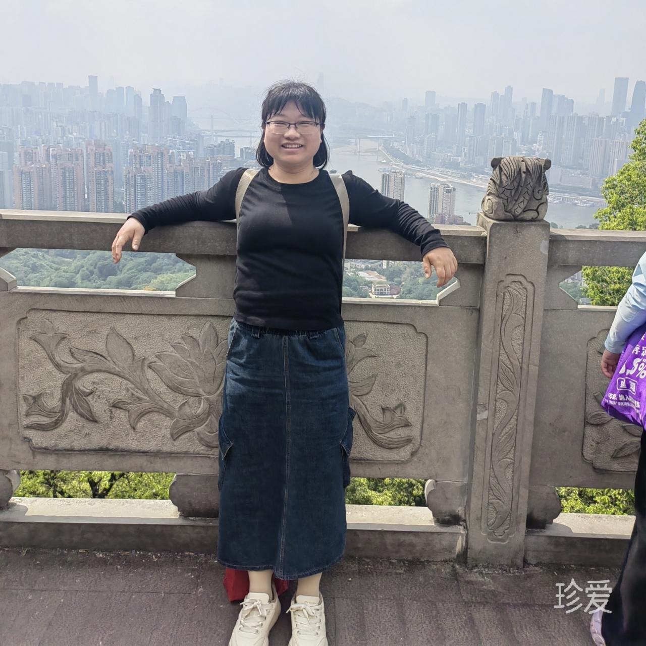小白