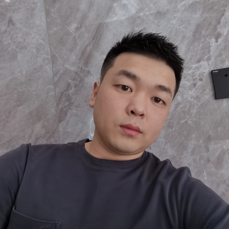 被雨洗过的太阳