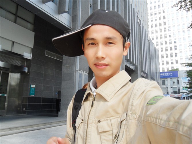 自由自在的选择