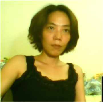 傻人。小懒