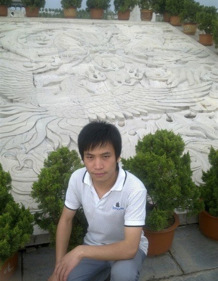 魅男—追寻的感觉