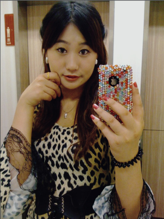 妝、絕配無(wú)暇