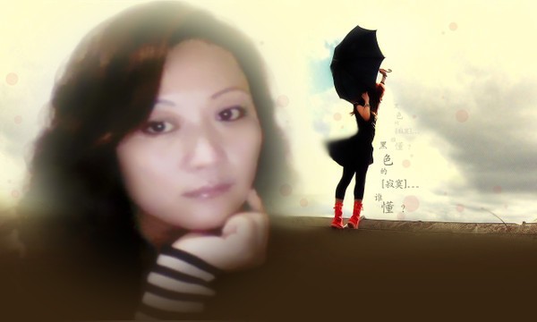 娜娜