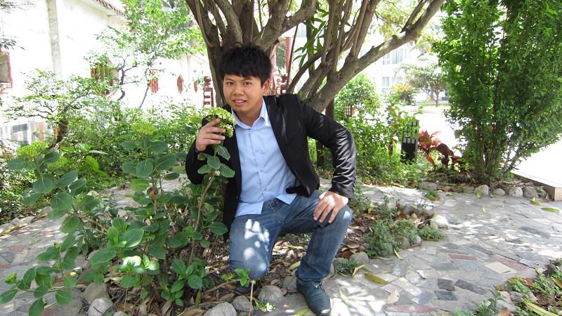 生命有一种绝对