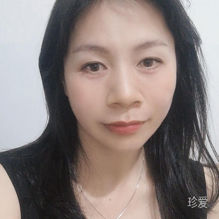 一川月白