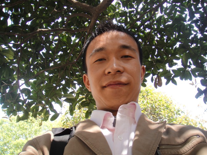 期盼有妳的日子