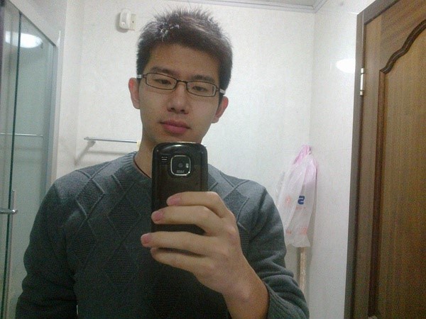 再见，运动男孩