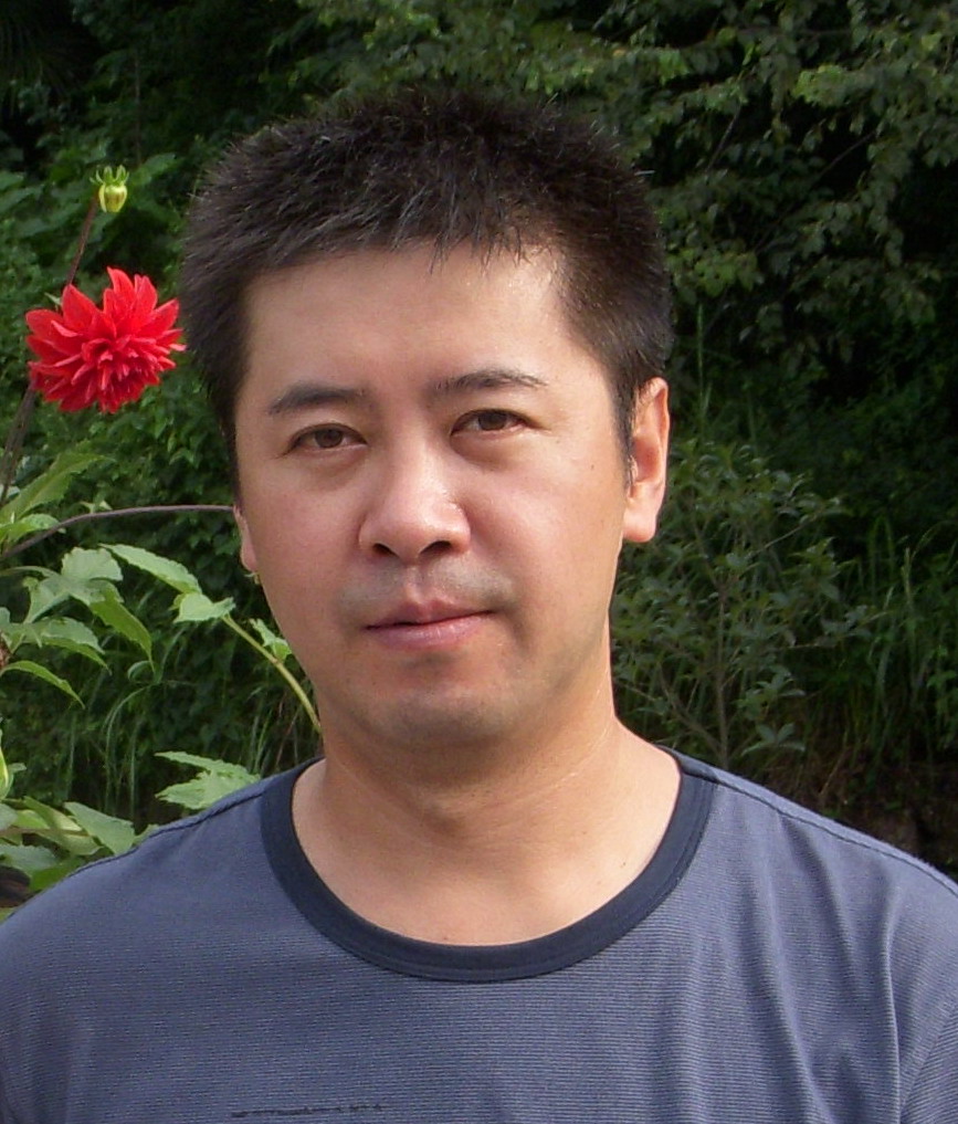 马哥