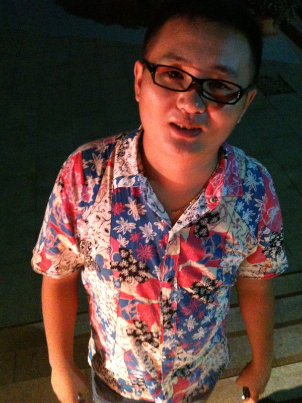 阿木虞 BIU BIU 