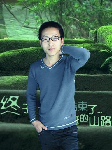 正在搜索中