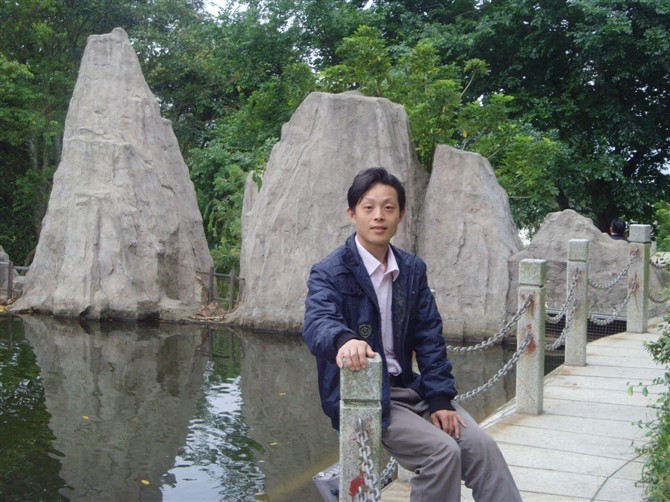 与你相守
