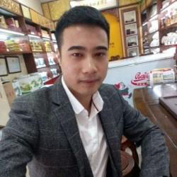 爱是你我