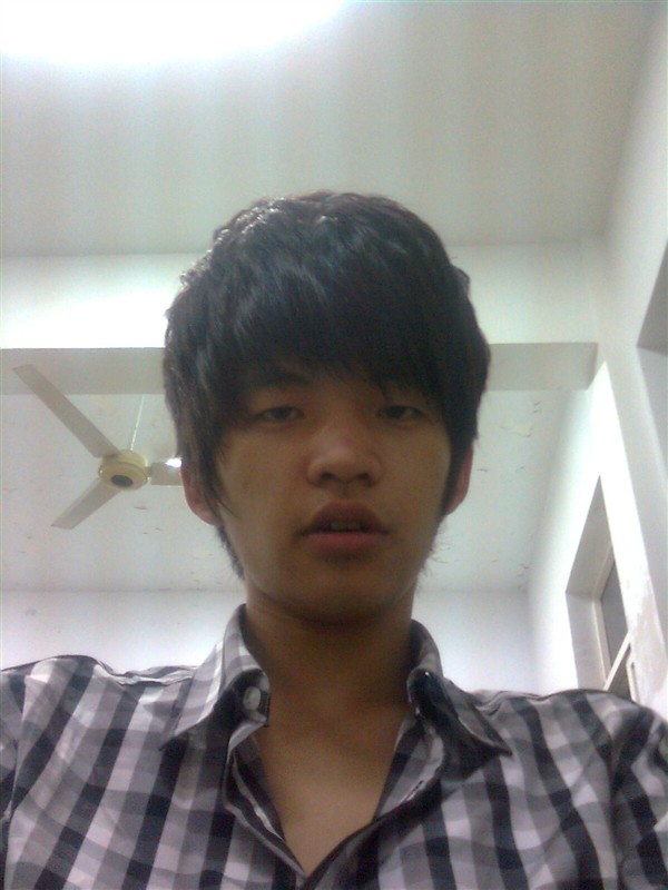 雨后那一抹残笑 