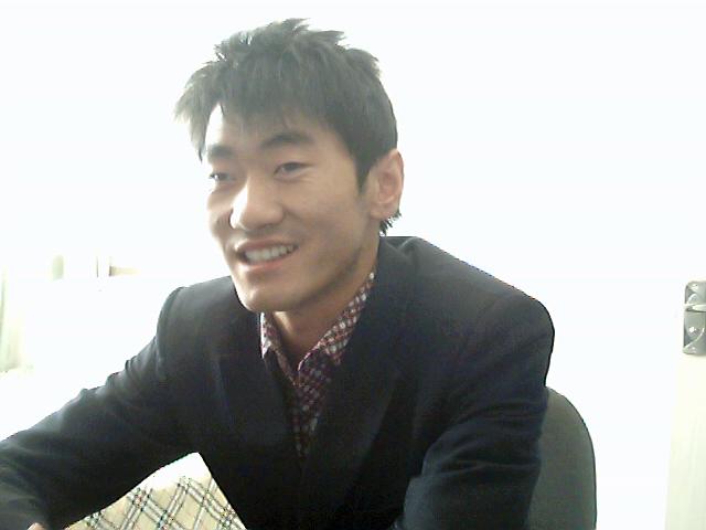 愛要大膽地說出