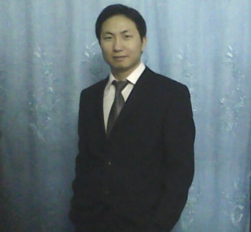 堅持理想找對人