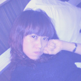 阳光下的那抹微笑