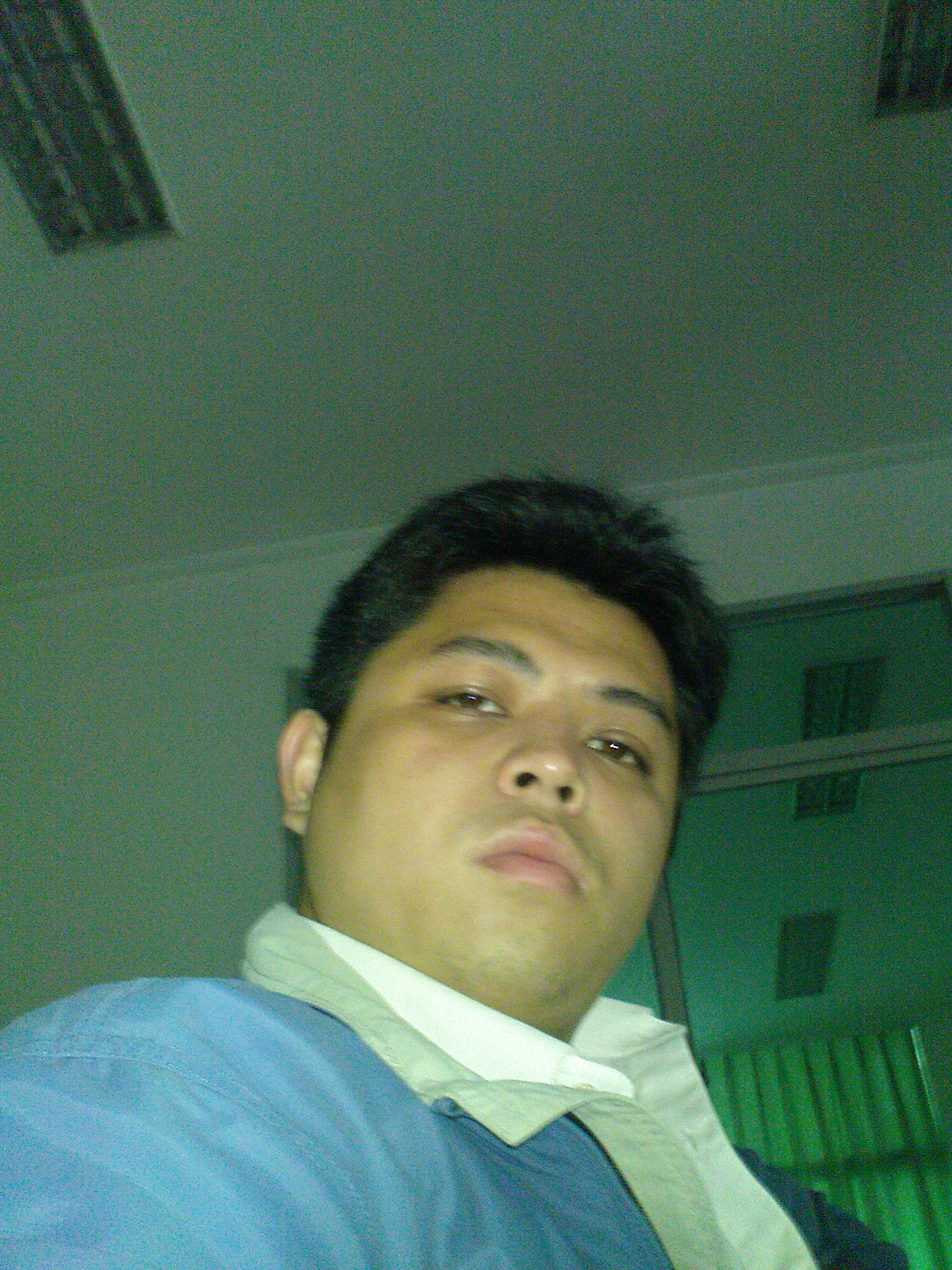 我生長(zhǎng)在水里