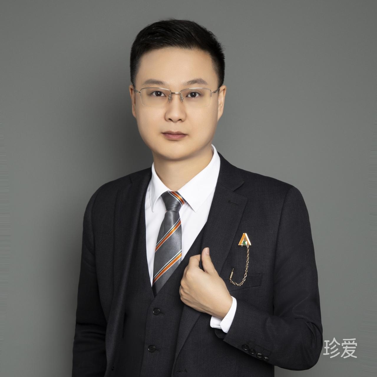 身陷北京