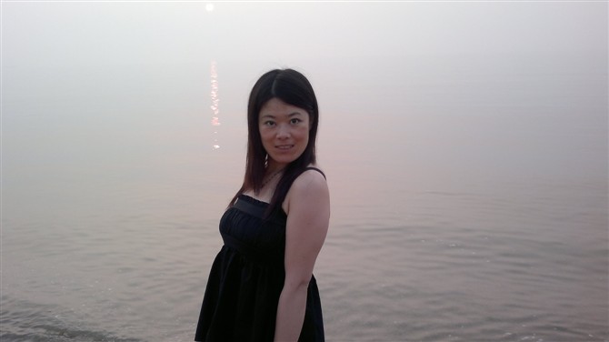 待成长的无知蜗牛