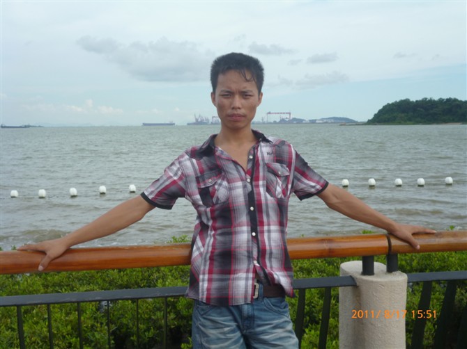 風輕云淡的時候