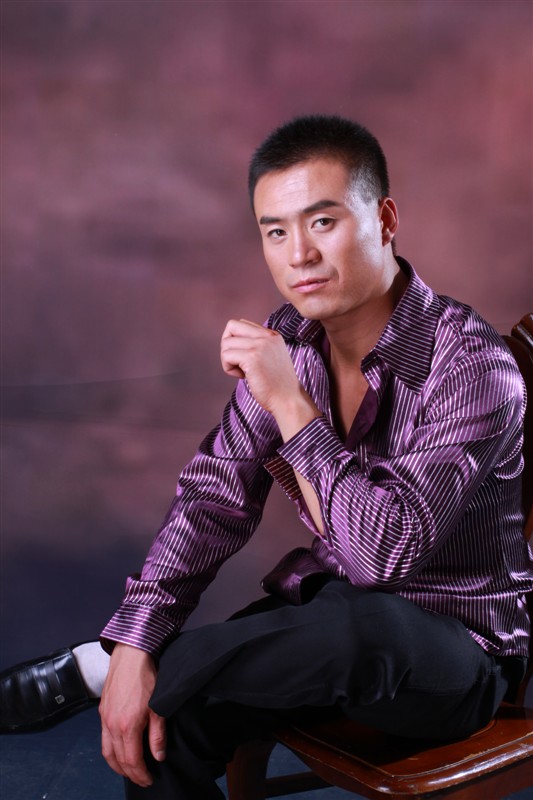 我是单身