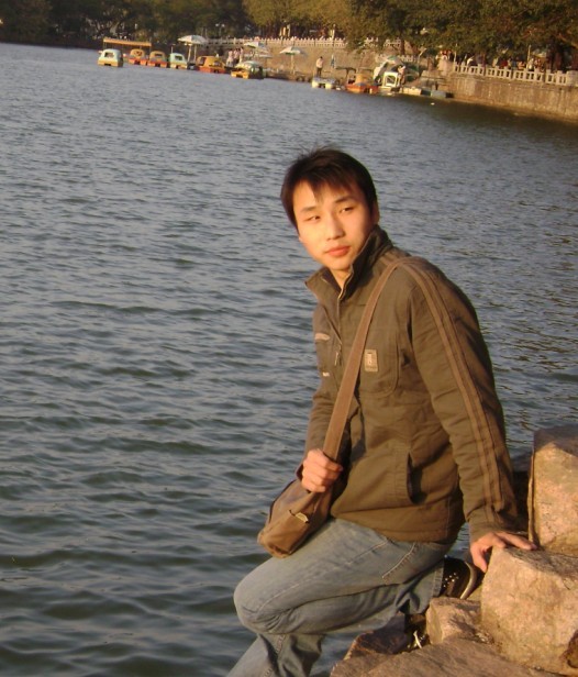 Carl 韩