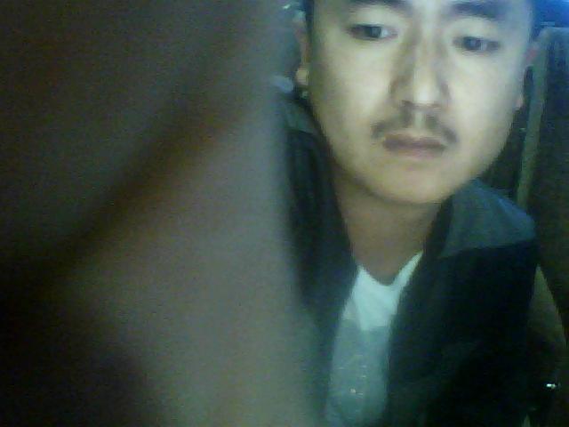 黑暗中的另一半