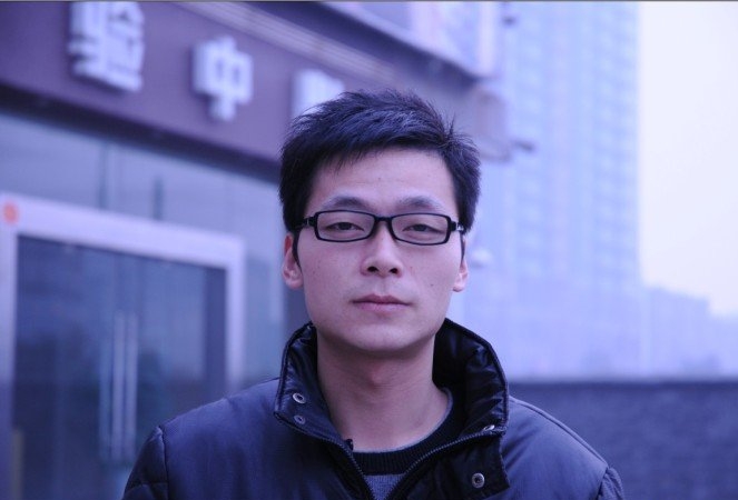 轉(zhuǎn)身之后