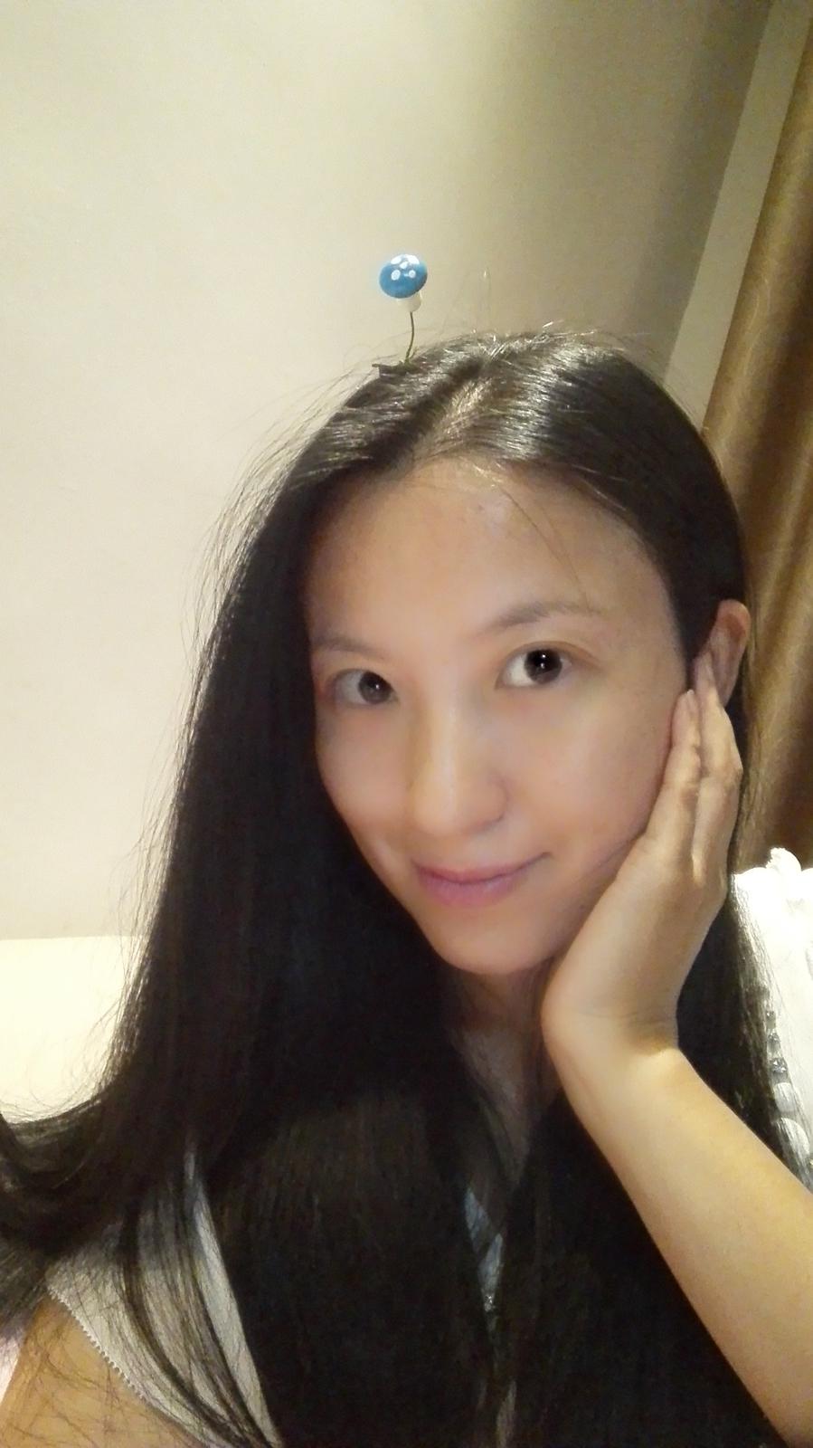 蓝莓