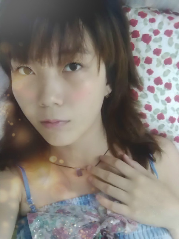 小甜心，