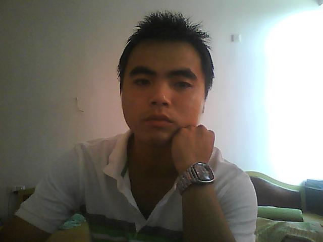 相信自己的感觉