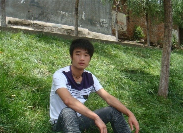 为你