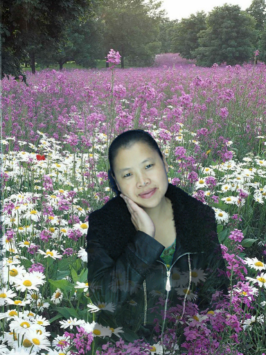 女人自強(qiáng)