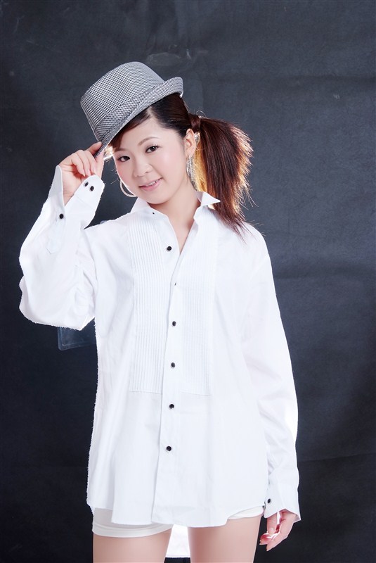 你旳笑丶那么美