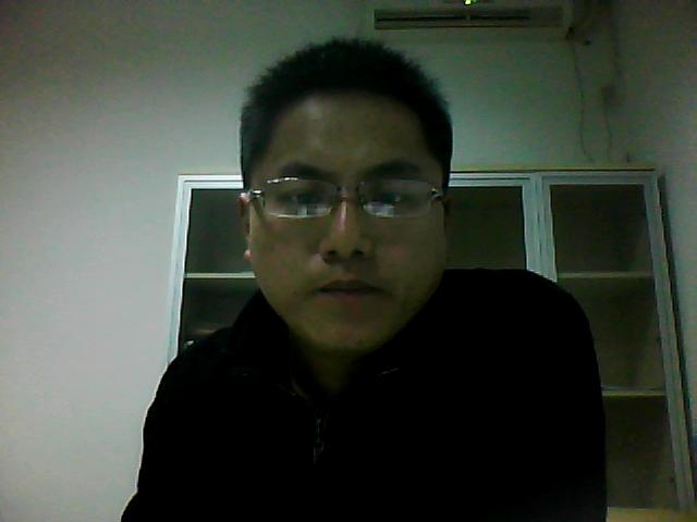 我将是你的谙达