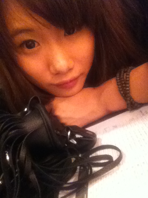 拥有以后不再放手