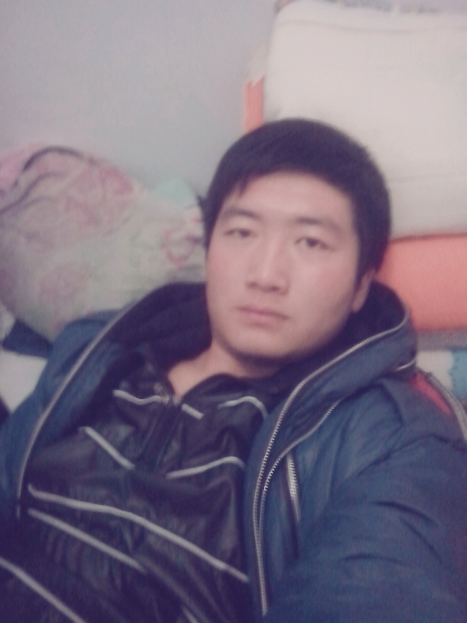 尋覓我的另一半