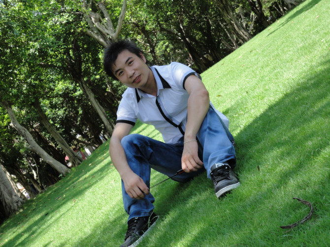 我在珍愛上等你