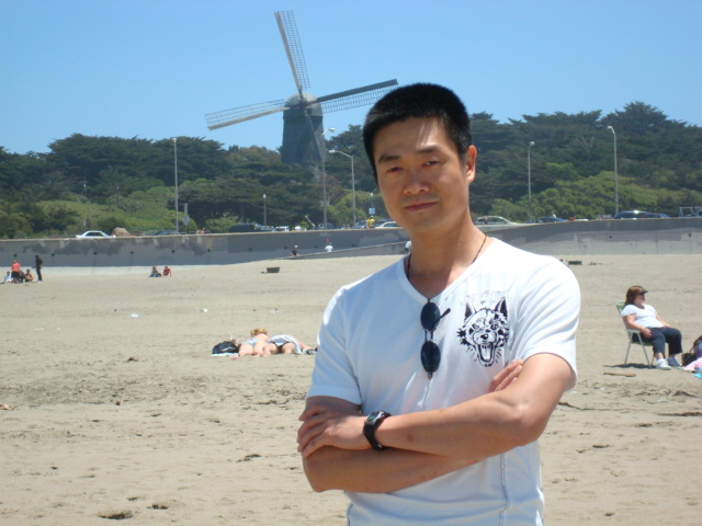 daniel lu
