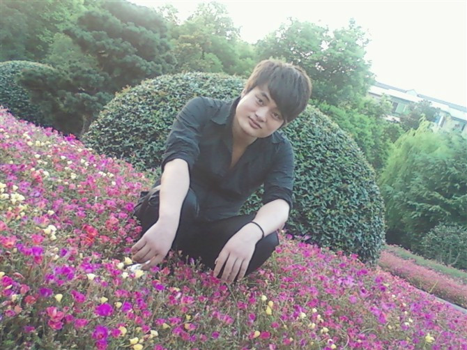 正选择中····