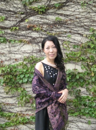 上善若水