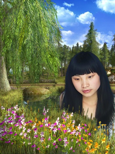 和幸福相結(jié)合