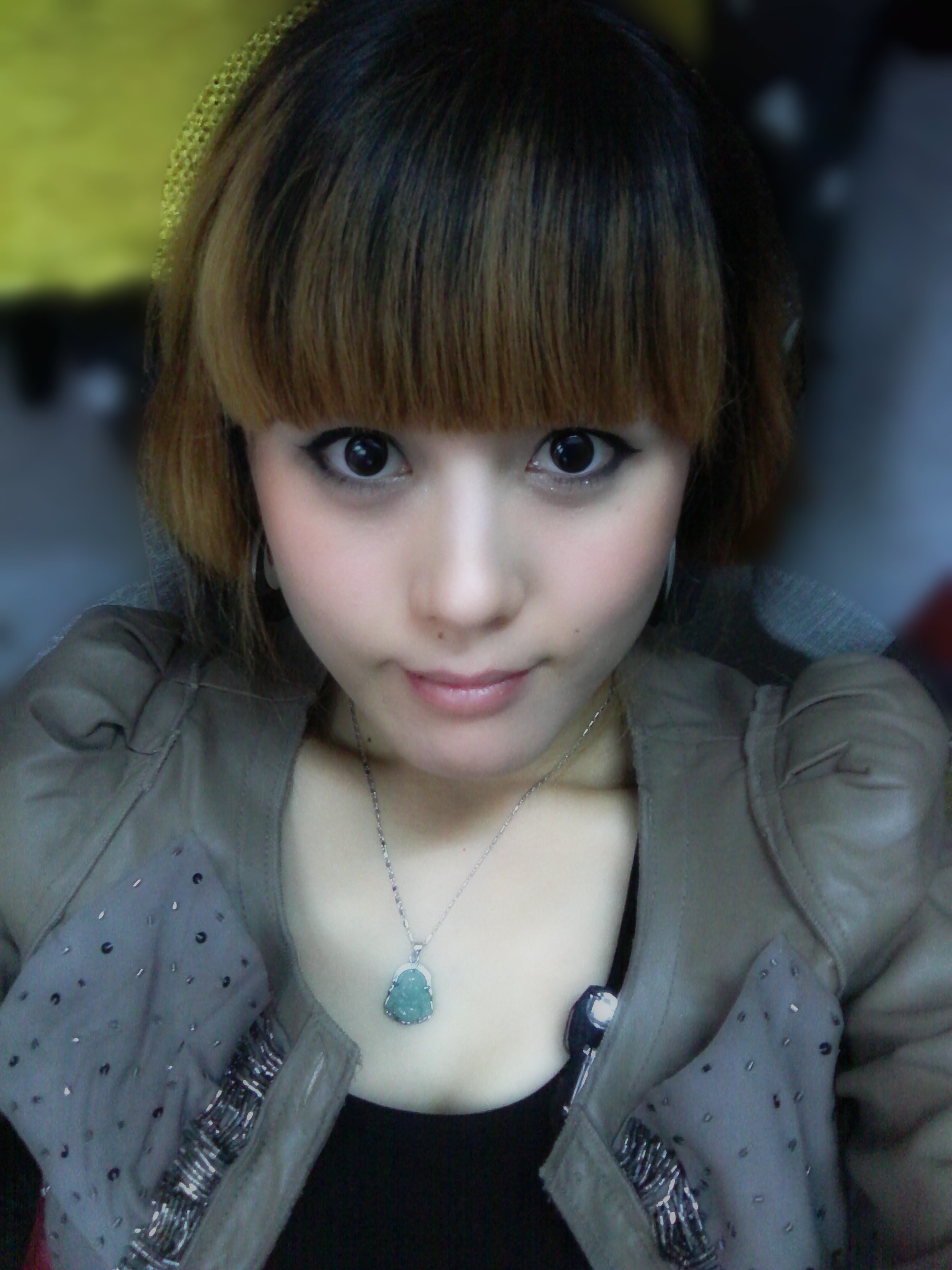 雅莉
