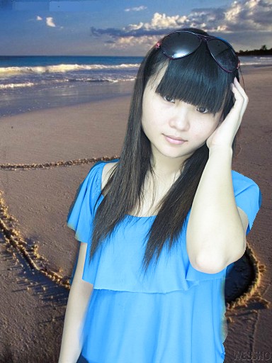 释然的放下一切