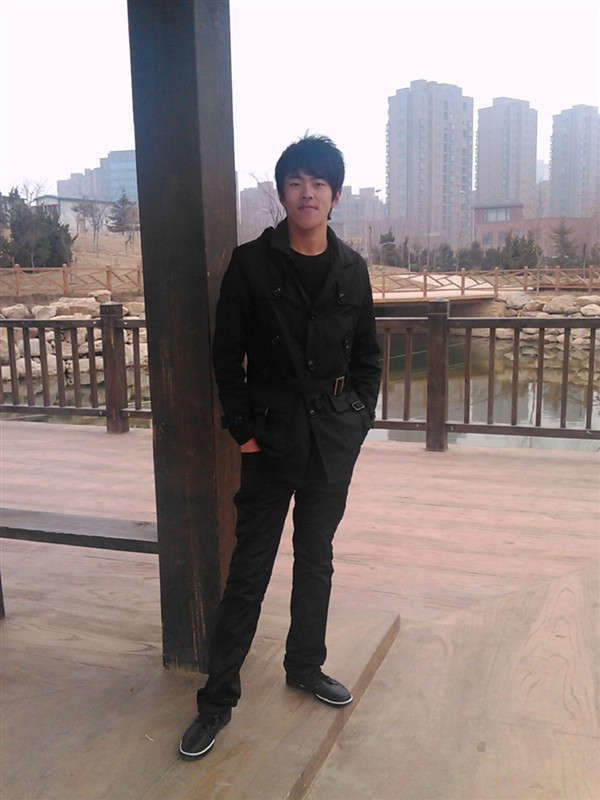 年轮背后的迷茫