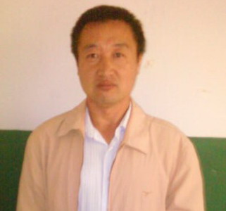 牵手