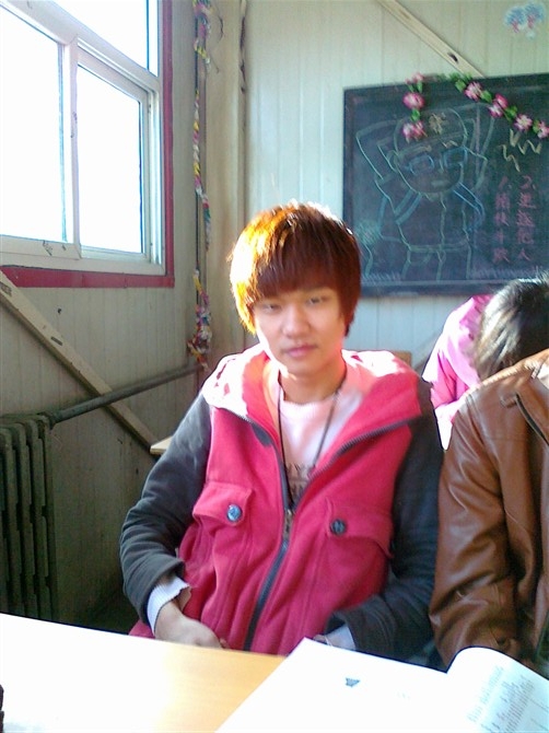 ╰❥♪＂悸尛姌