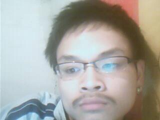 一個沒人要孩子