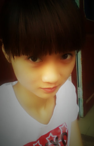 陪我到世界终结